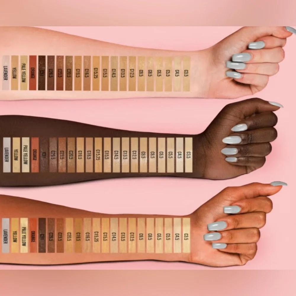 🌸 4/$25 Jeffree Star Magic Star Concealer C19.5